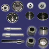 Castings for compressor,such as piston,cylinder,crankshaft etc.
