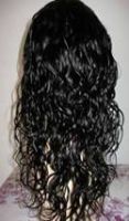 ALL hand tied 100% Human Hair Full Lace Wigs