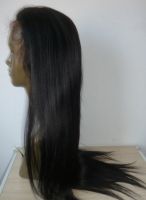 Sell full lace wig wholesale distributor
