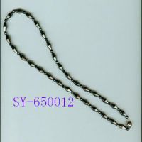 Sell magnetic necklace