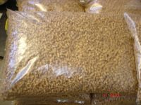 Sell wood pellets