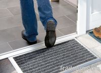 sell aluminium doormat