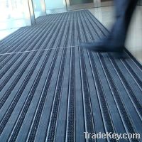 sell aluminium floor mat