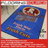 Sell Logo Mat