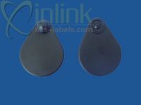 Sell Water Drop Loss Prevention Tags T-019