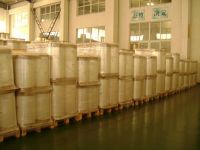 Sell clear/transparent BOPP film for tape grade