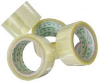 Sell clear BOPP adhesive tape/BOPP packing tape