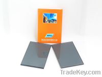 selling euro grey float glass