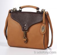 Sell STOCK of Leather Handmade Handbags