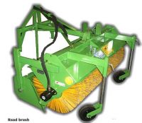 Agromet agricultural machines