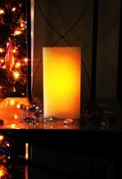 Sell Flameless LED Real Wax Battery Operated Candles Wholesale Prices