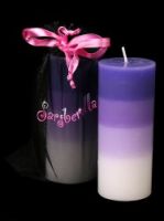 Sell Wax Color Changing Candles Below Wholesale