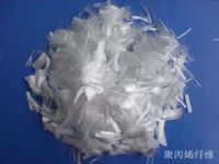 Sell TB-PP-Fiber for the Concrete