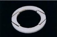 ptfe piston ring, compressor piston ring, plastic piston ring