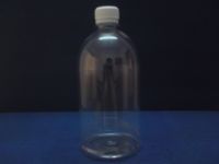 Pharmaceutical Plastic Bottles 16