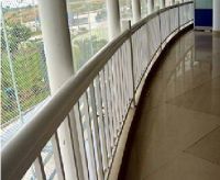 Sell aluminium handrail