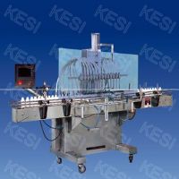 Sell Straight-line Filling Machine