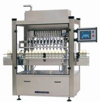 Sell Time Gravity Filling Machine