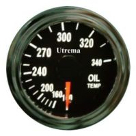 Auto oil temp gauges, 100-340 F, UT86055