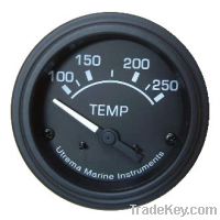 Auto Water Temperature Gauge, 100-250 deg F, UT85022B