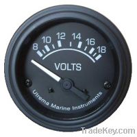 Auto Voltmeter 8-18 volts, UT85066B