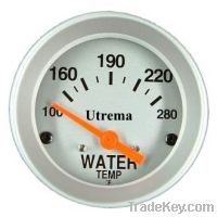 Auto Water Temperature Gauge 100-280F, electric, UT82022