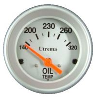 Auto Electrical Oil Temperature Gauge 140-320F, UT82055
