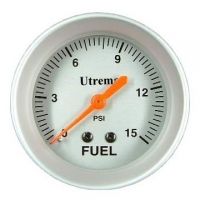 Auto Fuel Pressure Gauge, Mechanical, UT83033