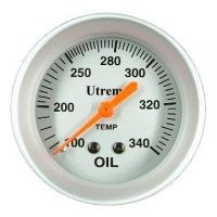 Auto Mechanical Performance Oil Temperature Gauge, UT83055