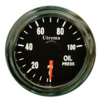 Auto Oil Pressure Gauge, UT86011W