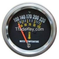 Auto Mechanical Water Temperature Gauge 2-1/16"