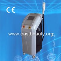 Sell vertical ipl hair removal machine