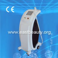 Sell vertical RF skin rejuvenation beauty machine