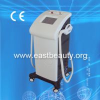 Sell E-light(IPL+RF)  depilation machine