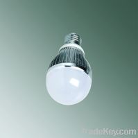 LED Bulb light GF-QPQ65-9W
