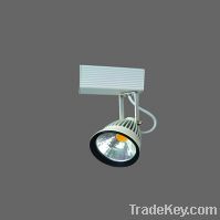 LED track light GF-GDC009-7W