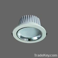 LED Recessed downlight GF-TD90/100/130/135/160/180