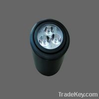 LED Visible downlights  GF-MTD75-A3W