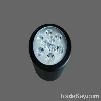 LED Visible downlights GF-MTD115-A9W