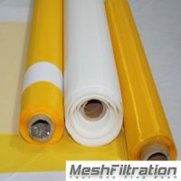 Polyester Printing Mesh 80mesh-100mesh-110mesh-120mesh-135mesh-150mesh