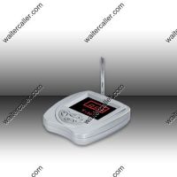 Sell Wireless Calling System --- Wireless Dispatcher MY-Y-H