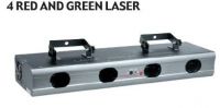 Sell 4 head laser