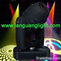 Sell 100W LED Moving Head Spot Light