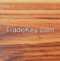 Rhodesian Teak Flooring