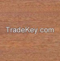 African Mahogany Flooring