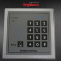 (BTS-9901A) Access control keypad Containing 500 Users with Code