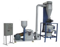 Sell Pulverizer and Milling Production Line