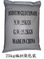 Sell sodium gluconate