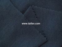 Sell spandex bamboo fiber single jersey knitting fabric