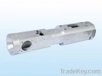 Sell Stainless steel machined parts